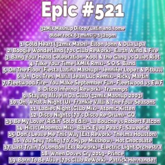 Epic 521